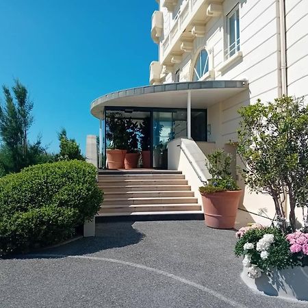 Regina T2 Vue Ocean Daire Biarritz Dış mekan fotoğraf