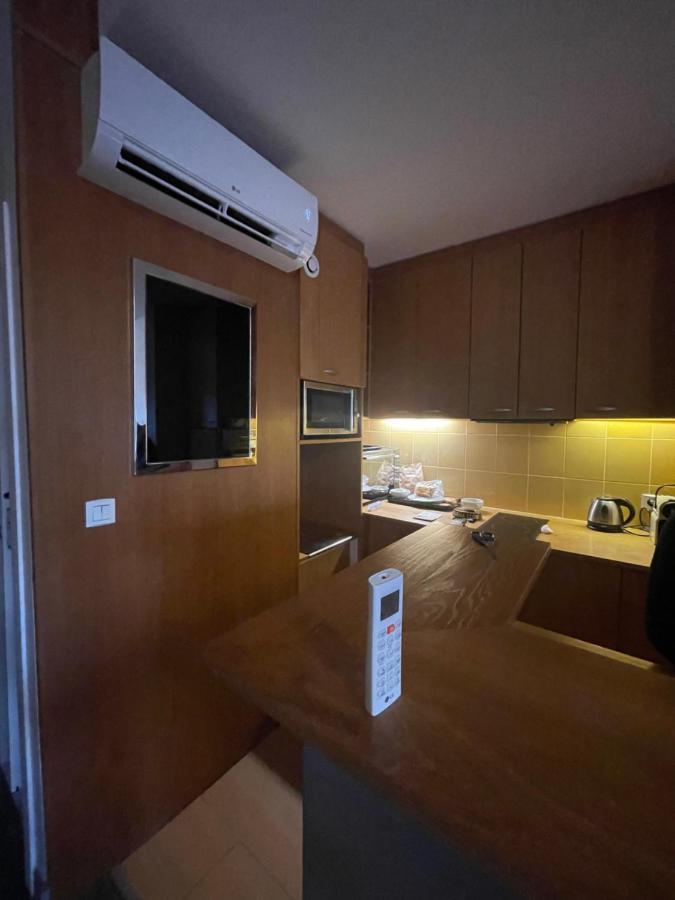 Regina T2 Vue Ocean Daire Biarritz Dış mekan fotoğraf
