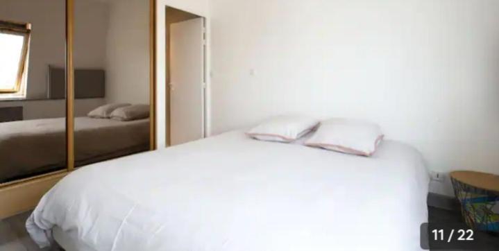 Regina T2 Vue Ocean Daire Biarritz Dış mekan fotoğraf